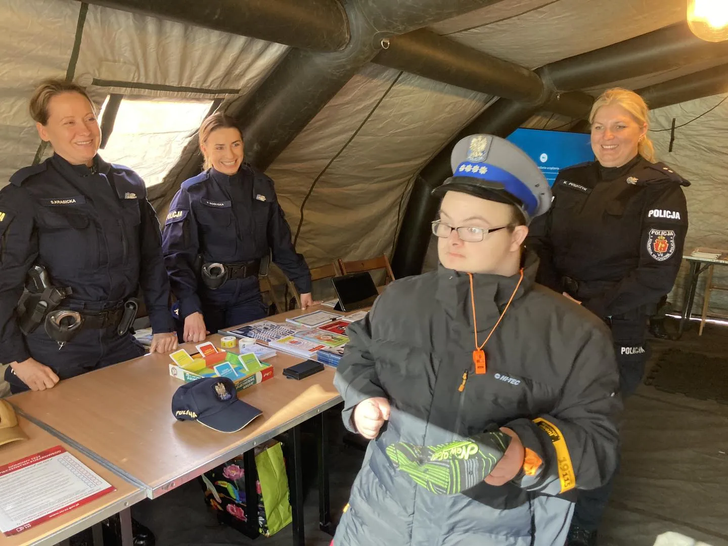 Warszawski Tydzień Bezpieczeństwa