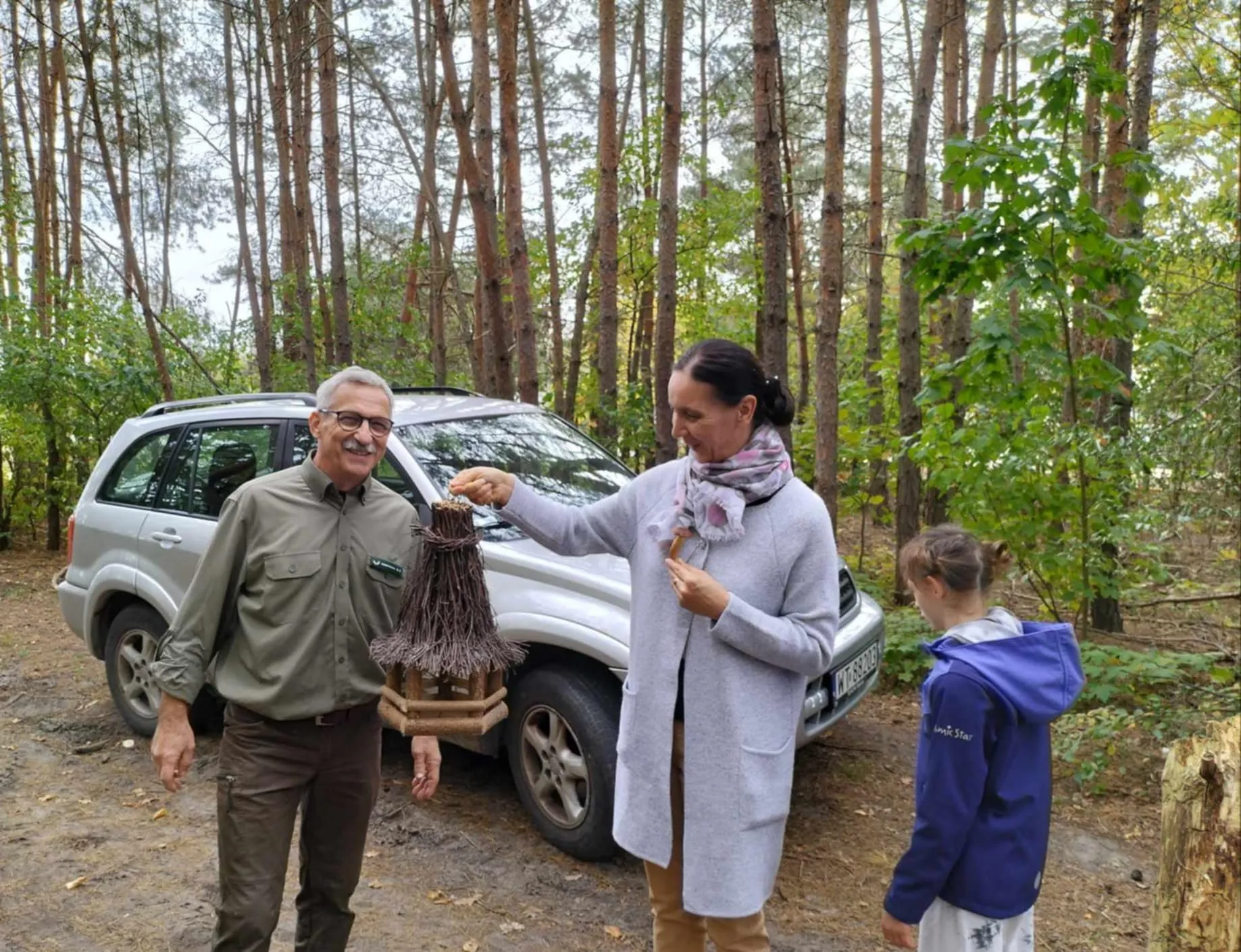 Światowy Dzień Drzewa