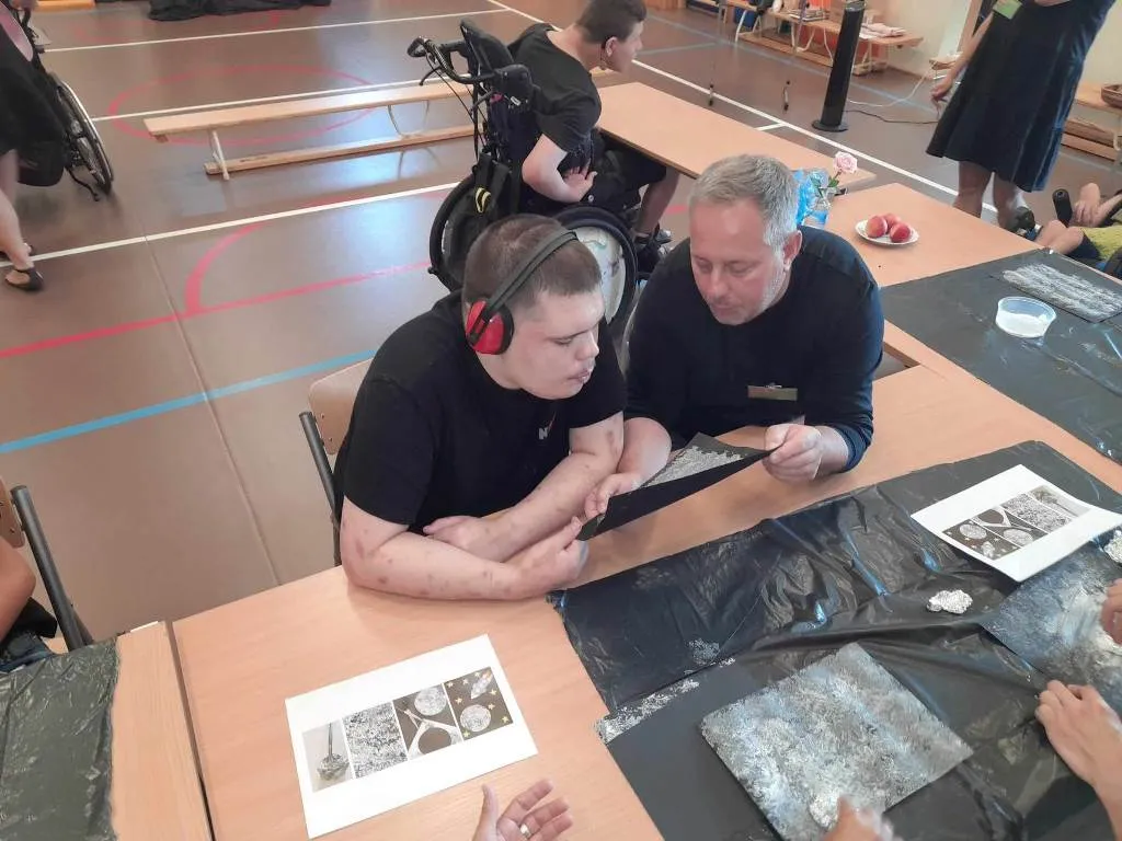 Lato w mieście II – V dzień