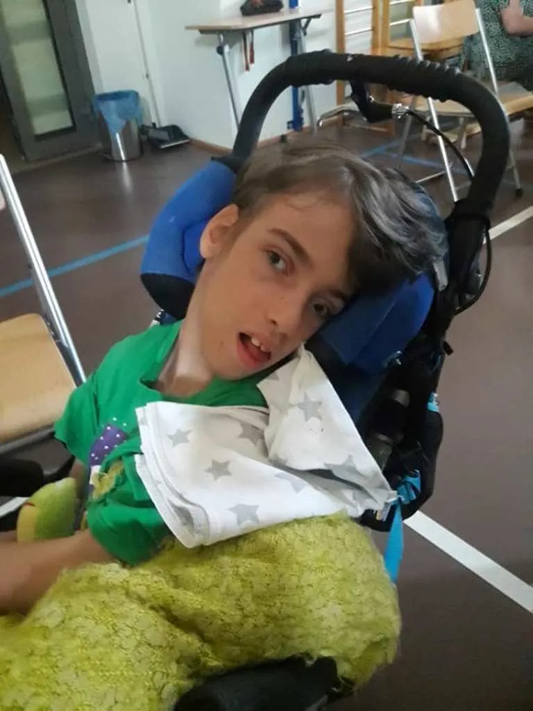 LATO W MIEŚCIE “ŚWIAT NATURĄ MALOWANY” – V DZIEŃ