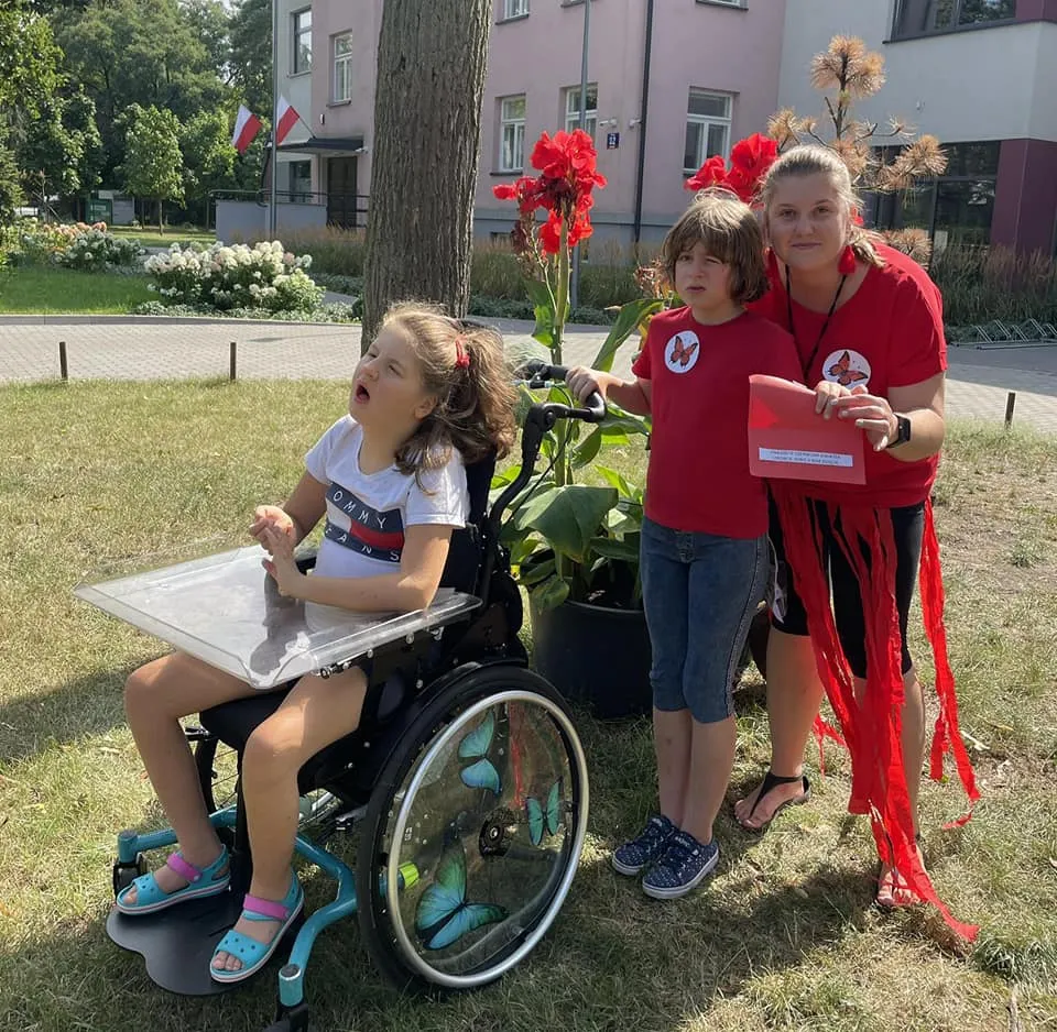 LATO W MIEŚCIE “ŚWIAT NATURĄ MALOWANY” – IV DZIEŃ