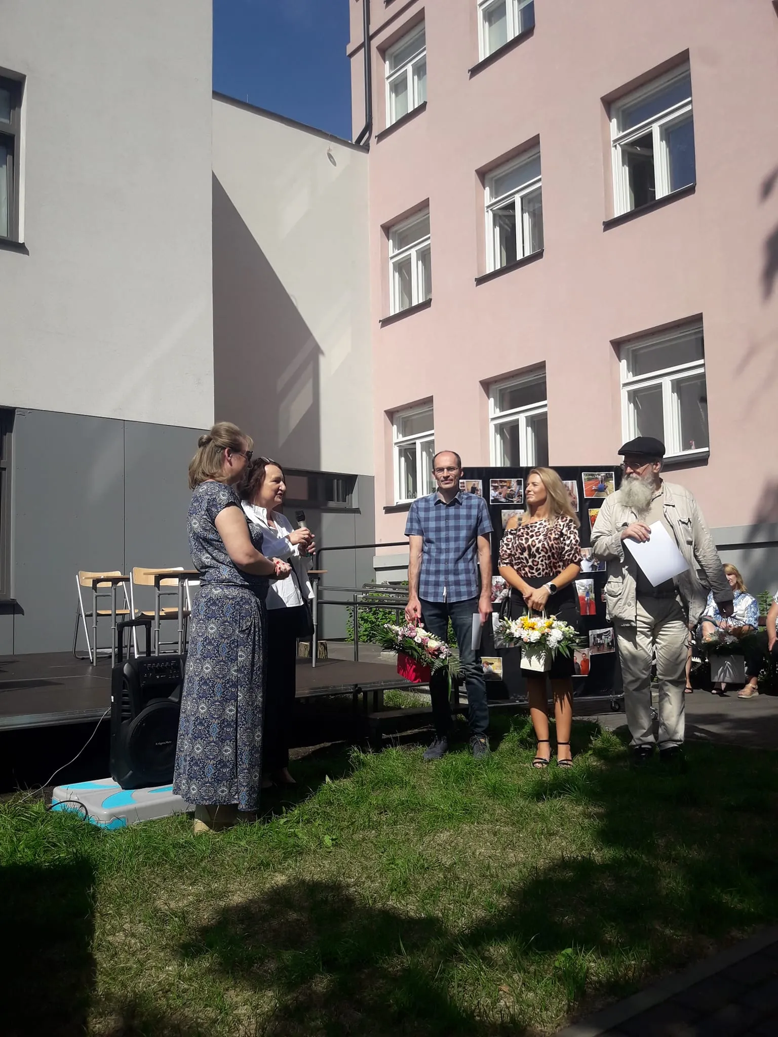 Zakończenie Roku Szkolnego