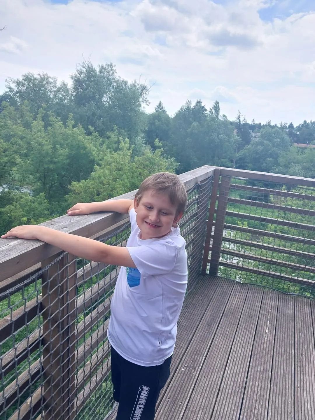 Zielona szkoła dzień 2