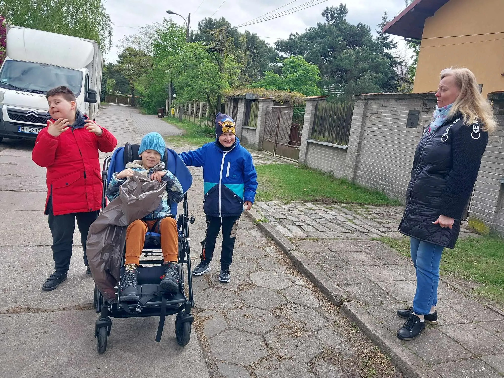 Sprzątamy dla Polski