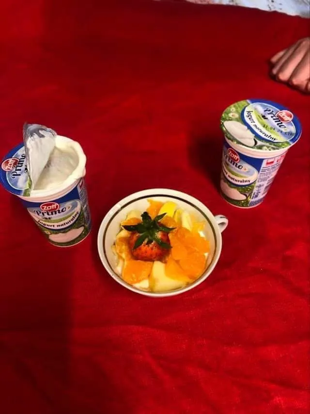 Tydzień Zdrowego Odżywiania