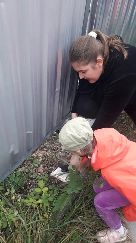 Sprzątamy dla Polski