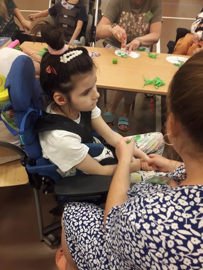 Baśniowe Lato w Mieście 2023 – tydzień II