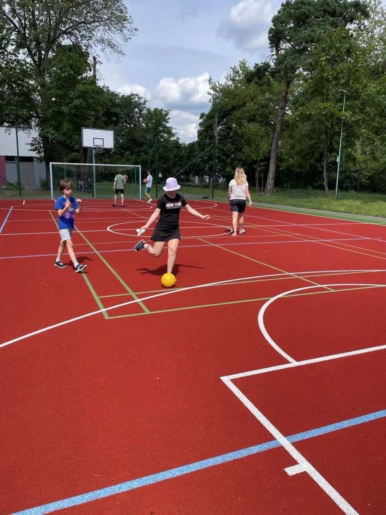 Baśniowe Lato w Mieście 2023 – tydzień I