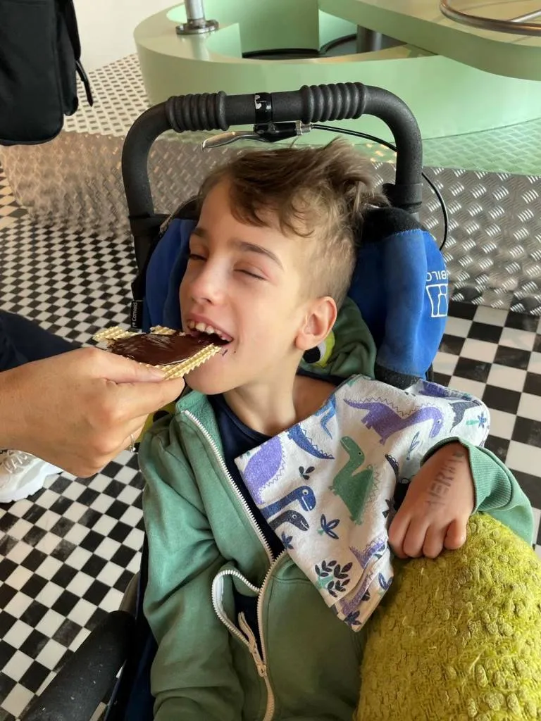 Wycieczka do Fabryki Czekolady E. Wedel.