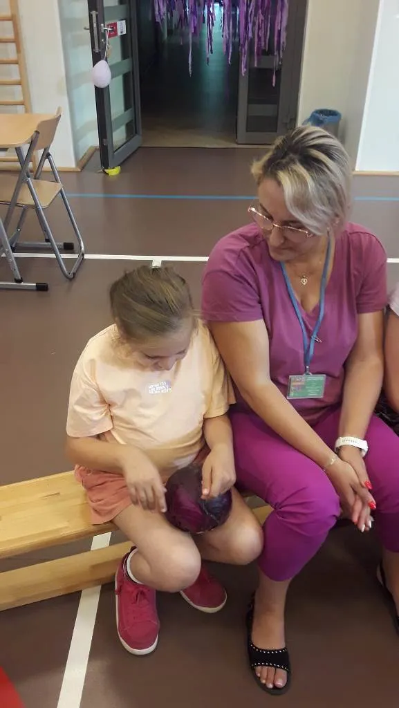 LATO W MIEŚCIE II – I DZIEŃ