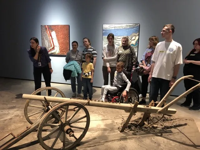 Centrum Sztuki Współczesnej w Zamku Ujazdowskim