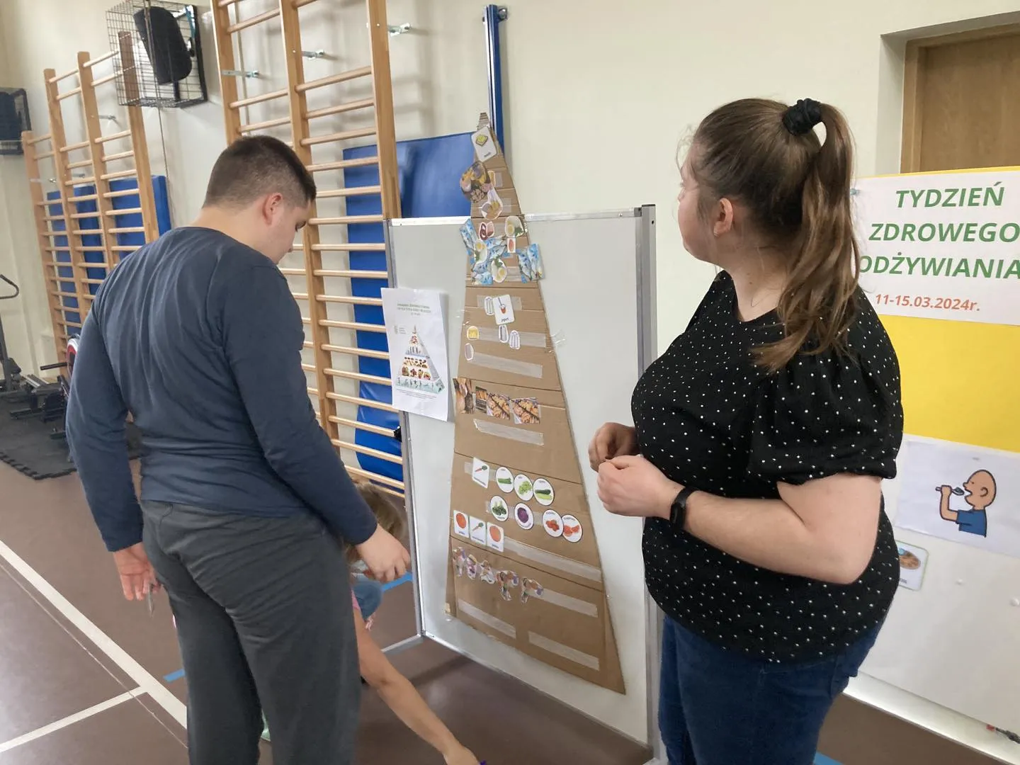 Tydzień Zdrowego Odżywiania