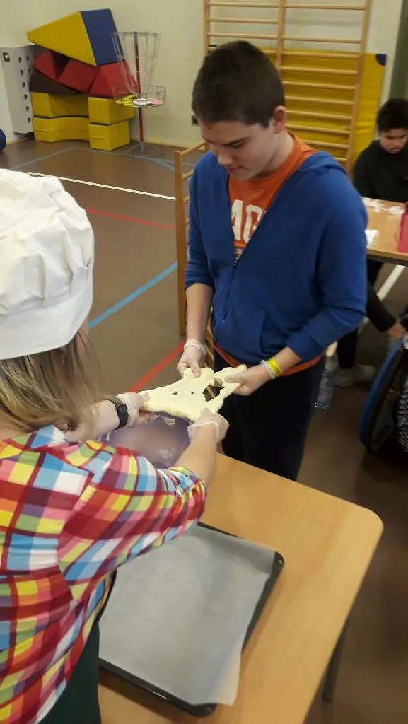 Zima w mieście kulinarnie