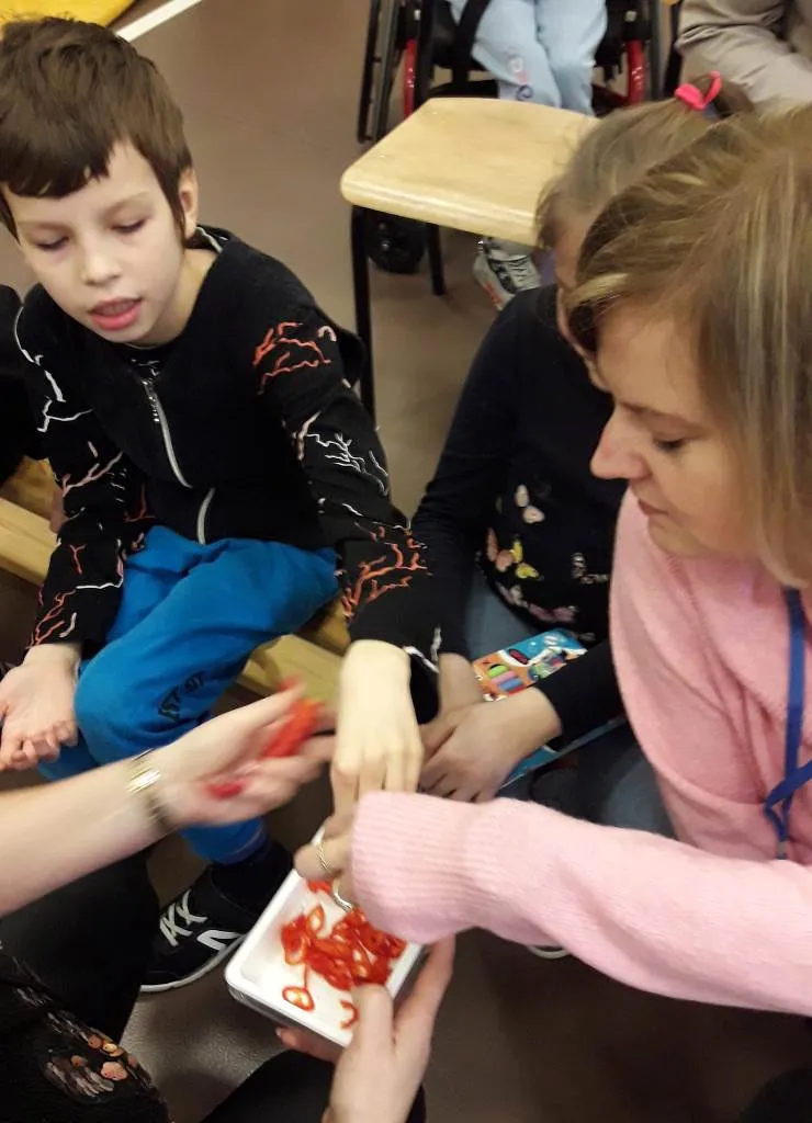 Dzień pikantnych potraw