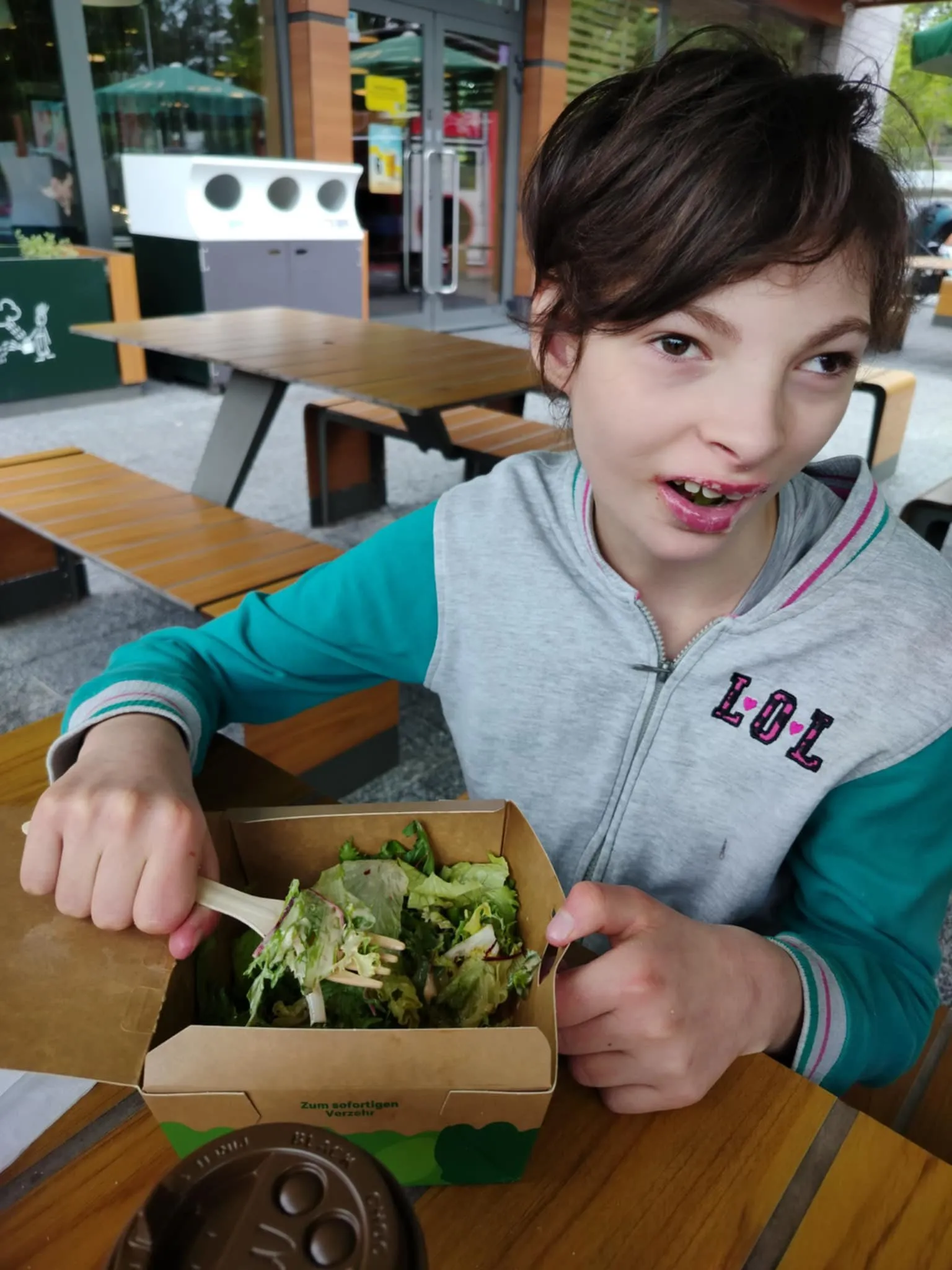 Wycieczka do Muzeum Ewolucji