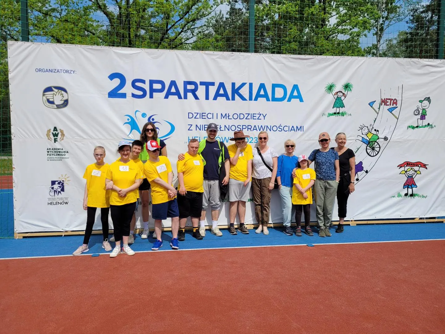 Spartakiada