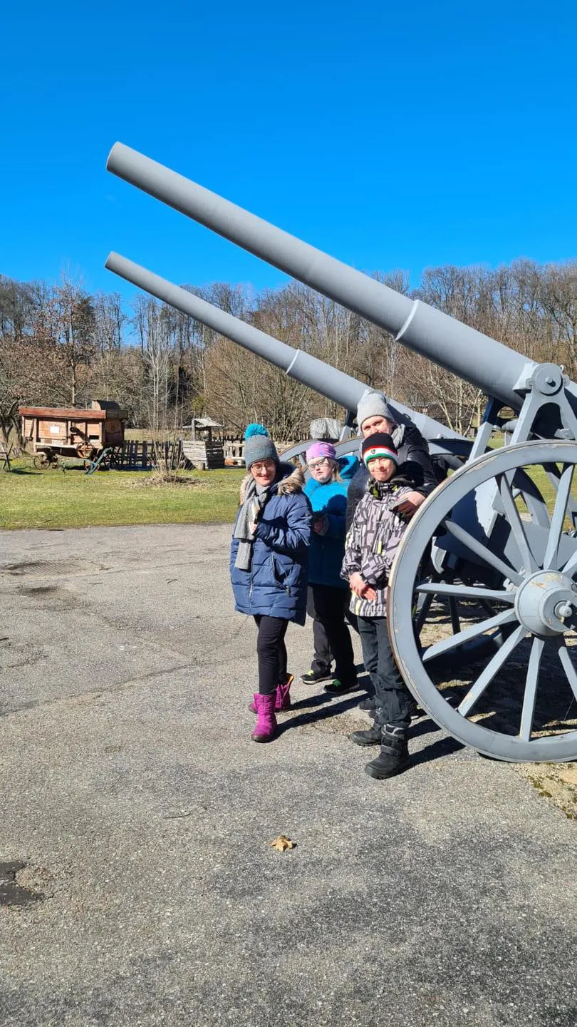 Ogólnopolski Konkurs Kulinarny