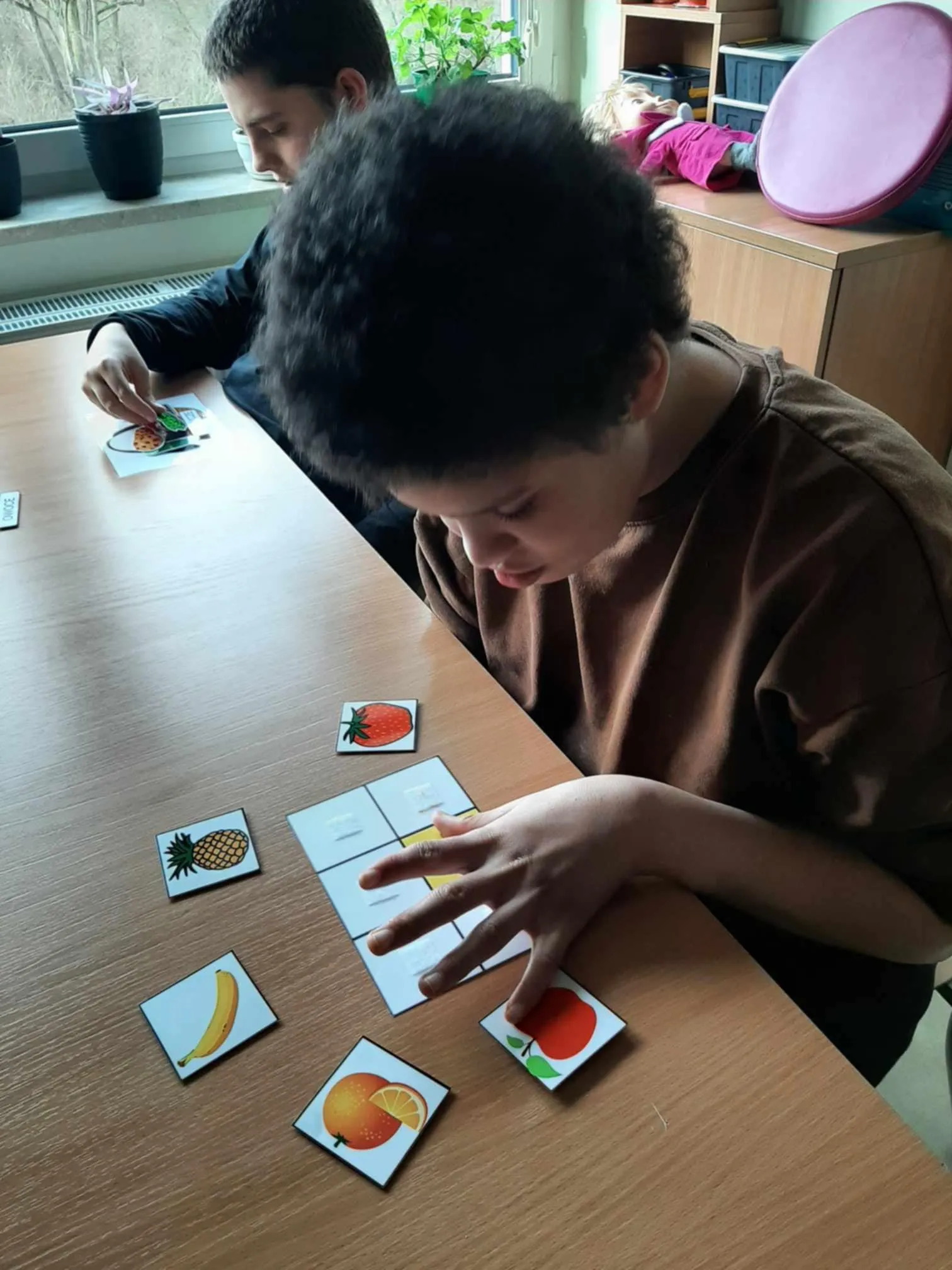 ZIMA W MIEŚCIE – smak