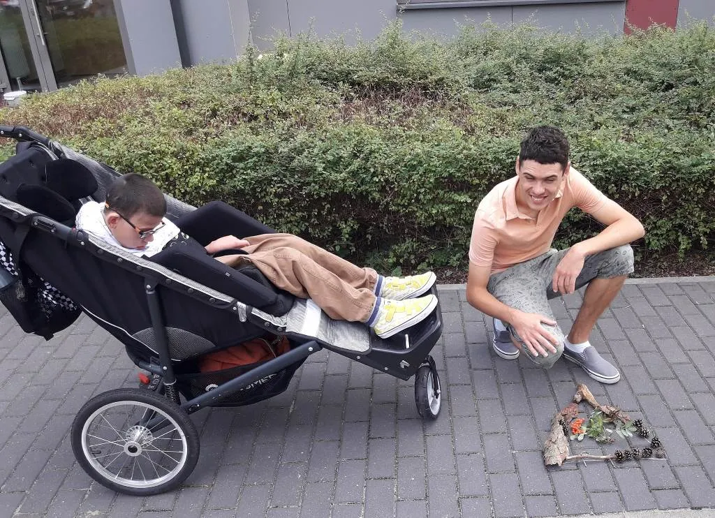 LATO W MIEŚCIE “ŚWIAT NATURĄ MALOWANY” – I DZIEŃ