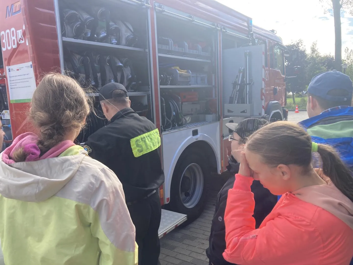 Warszawski Tydzień Bezpieczeństwa