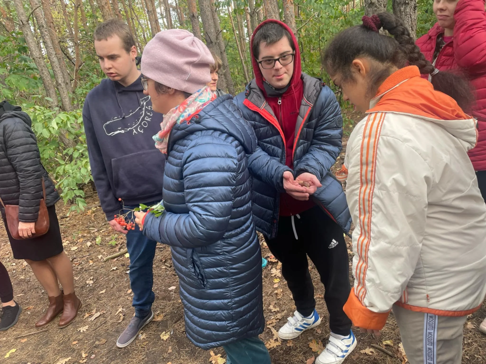 Światowy Dzień Drzewa