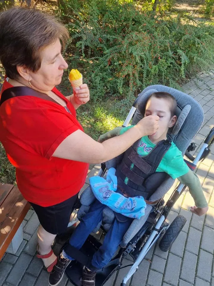 Piknik integracyjny WAWER DLA KAŻDEGO