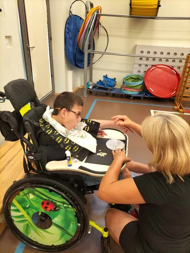 Lato w mieście II – V dzień