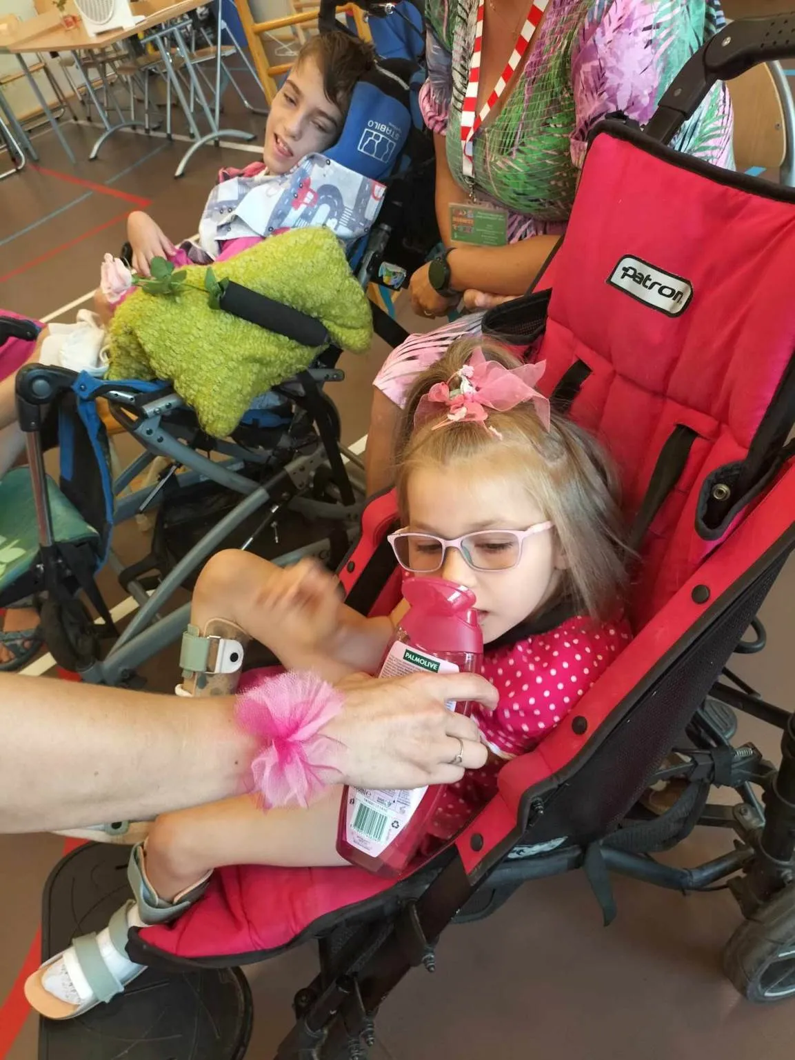 LATO W MIEŚCIE II – IV DZIEŃ