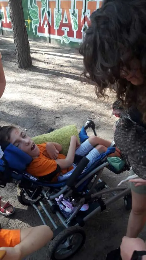 LATO W MIEŚCIE II – III DZIEŃ