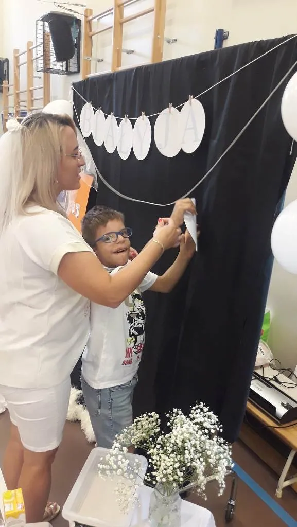 LATO W MIEŚCIE II – II DZIEŃ