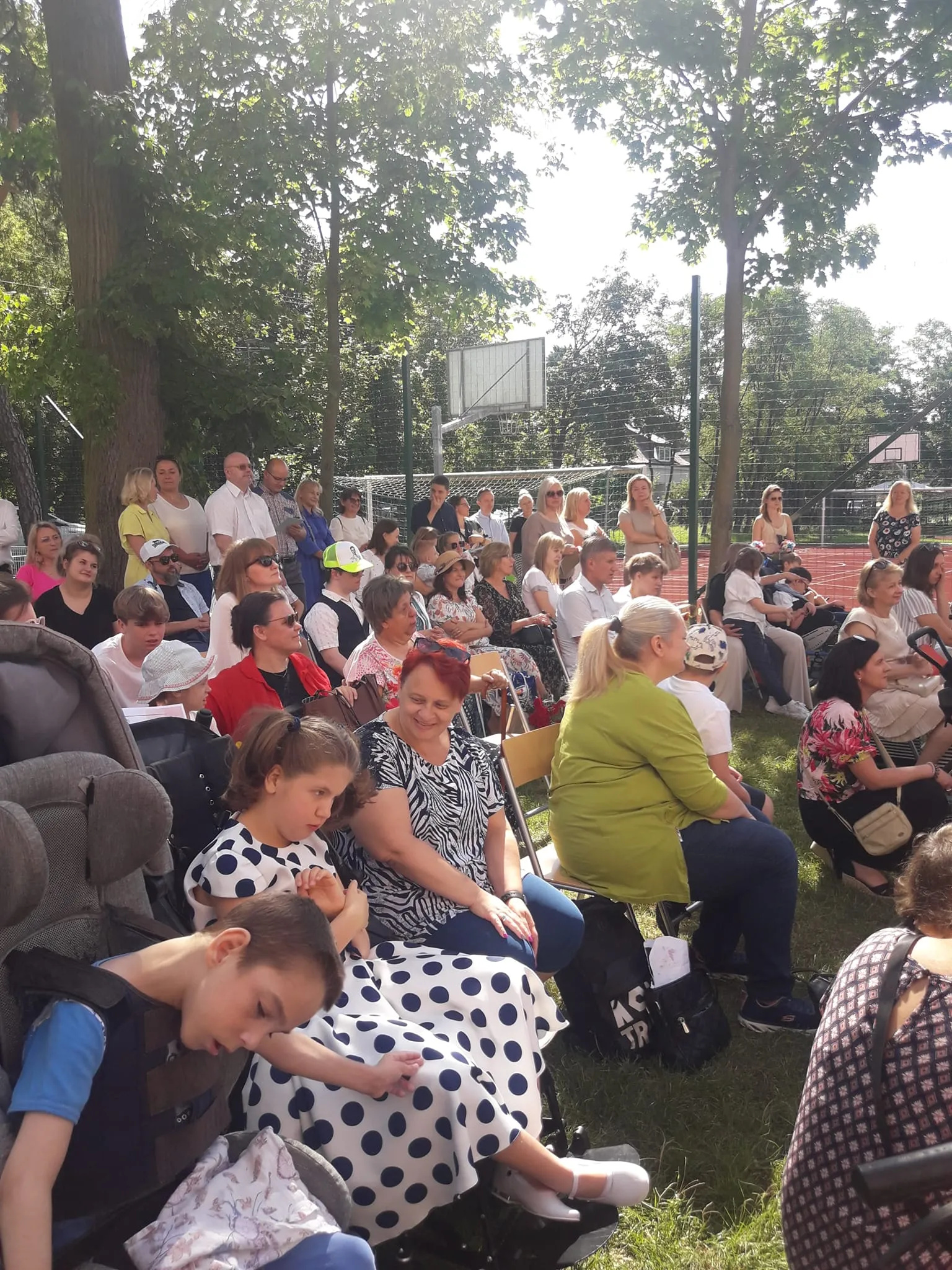 Zakończenie Roku Szkolnego