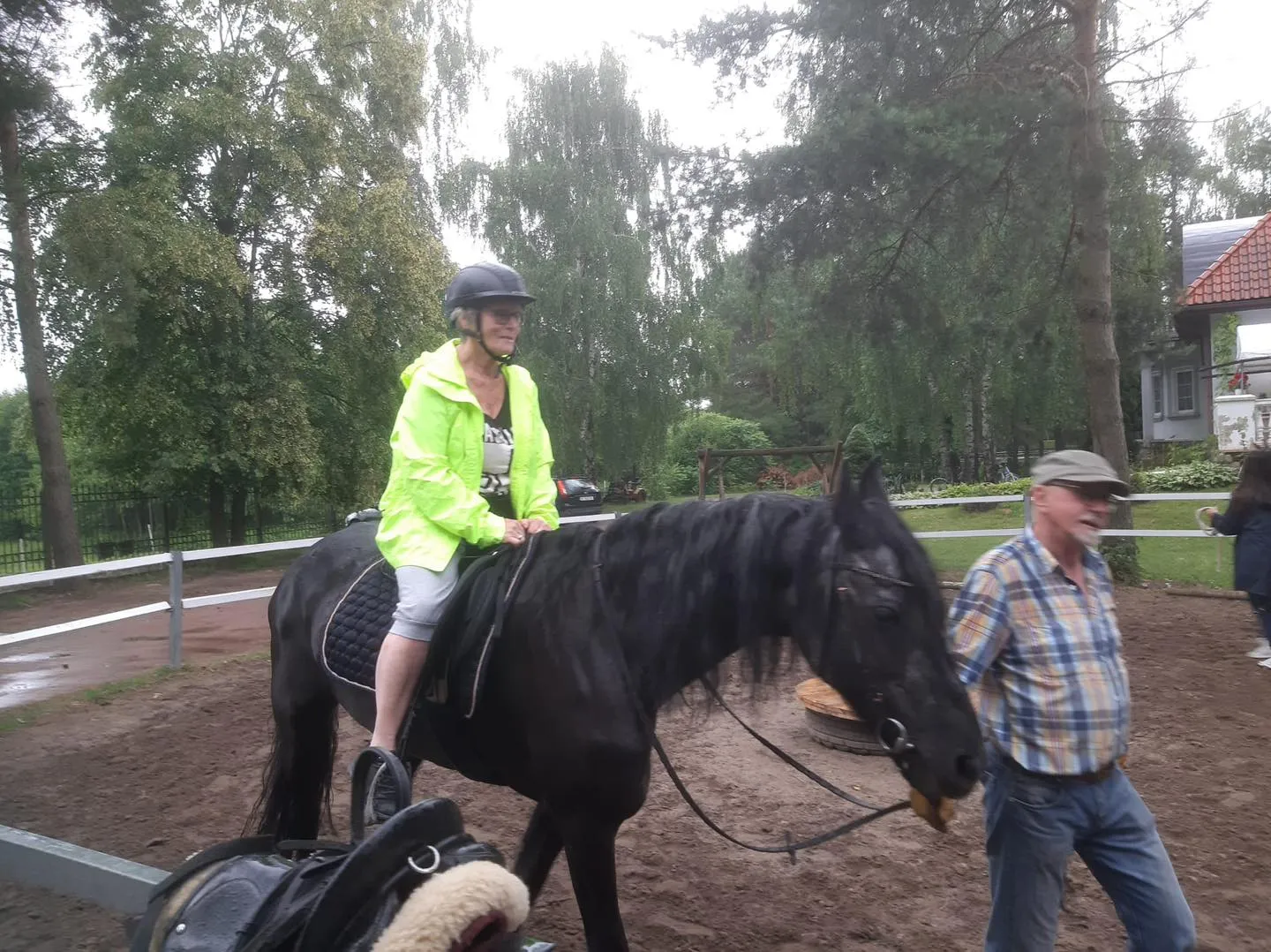 Zielona szkoła dzień 4