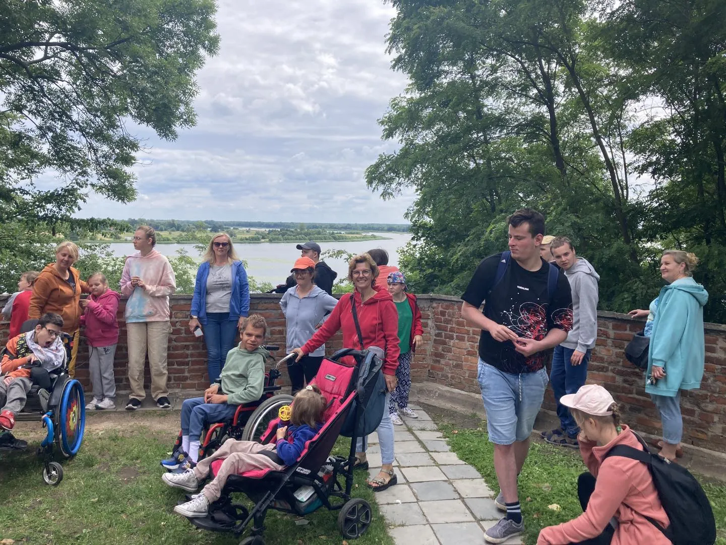 Zielona szkoła dzień 3