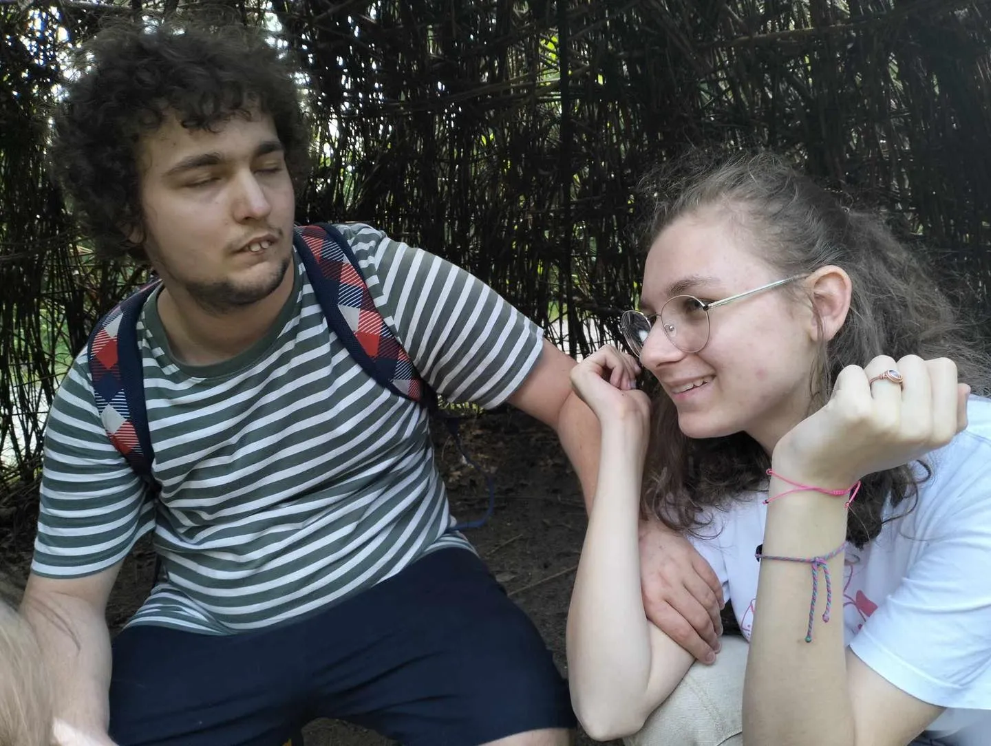 Zielona szkoła dzień 2