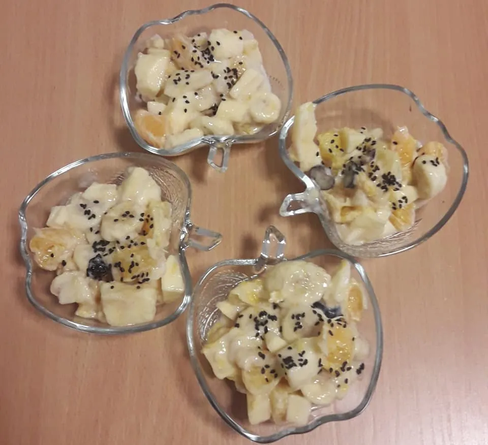 Tydzień Zdrowego Odżywiania