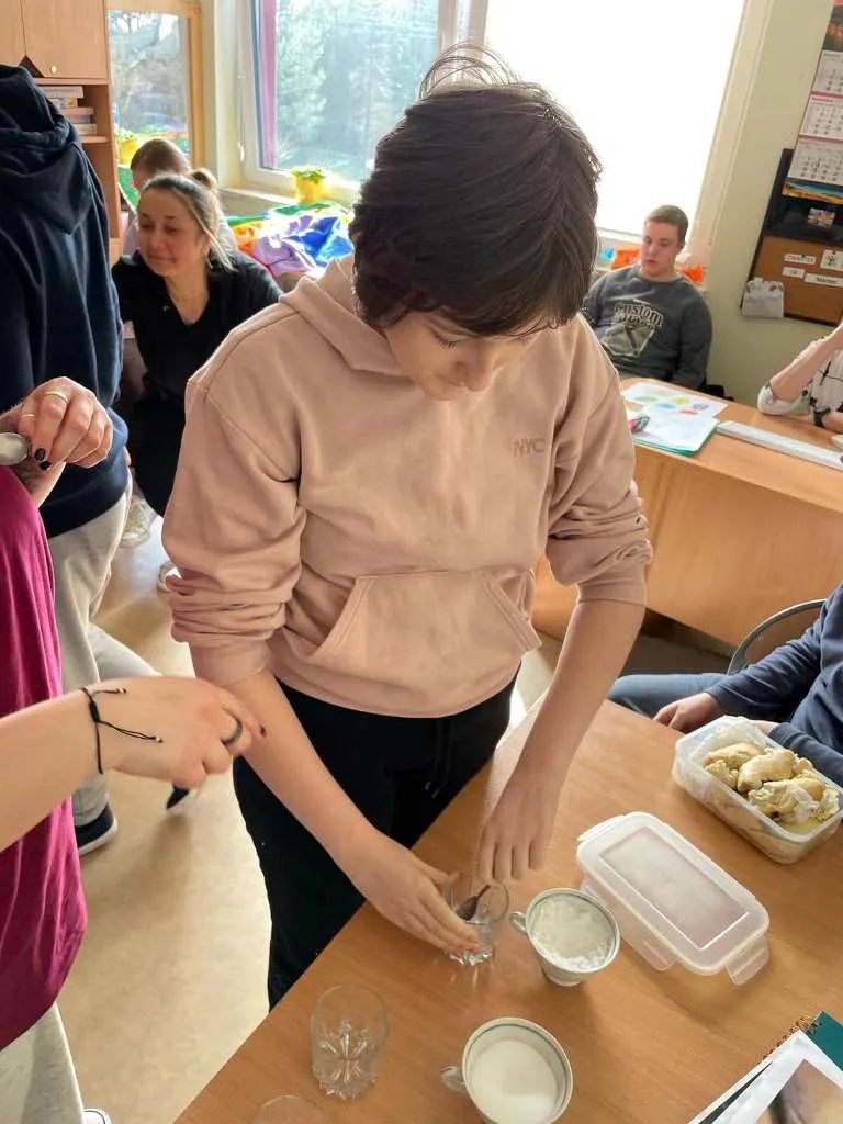 Tydzień Zdrowego Odżywiania