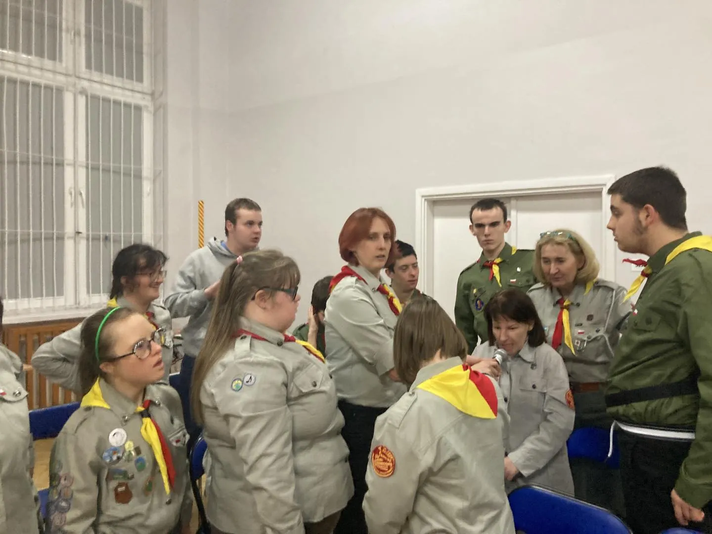 Dzień Myśli Braterskiej