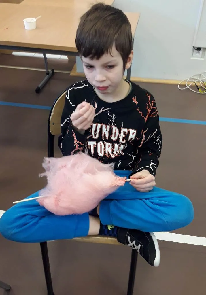 Zima w mieście kulinarnie