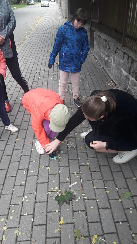 Sprzątamy dla Polski