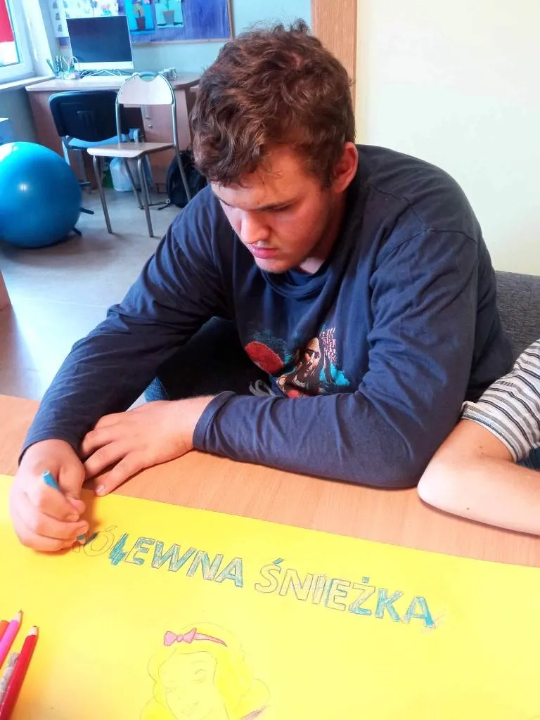 Baśniowe Lato w Mieście 2023 – tydzień II