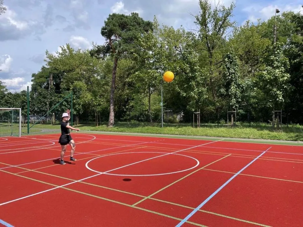 Baśniowe Lato w Mieście 2023 – tydzień I