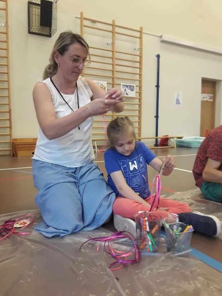 Baśniowe Lato w Mieście 2023 – tydzień I