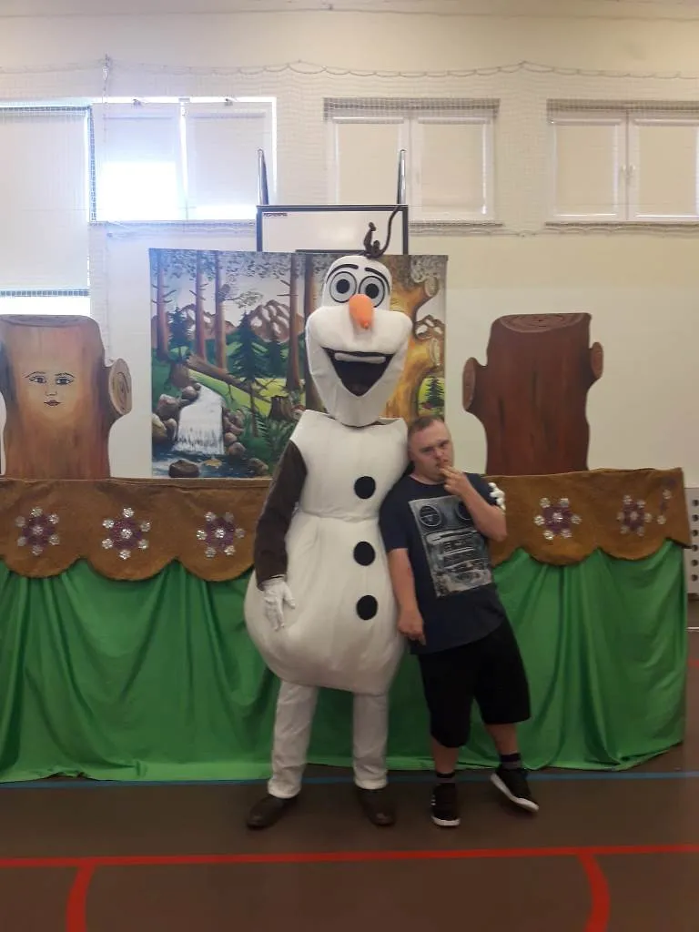 Baśniowe Lato w Mieście 2023 – tydzień I