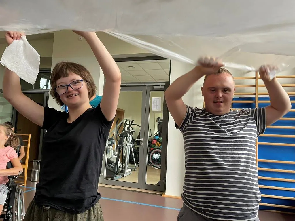 Baśniowe Lato w Mieście 2023 – tydzień I