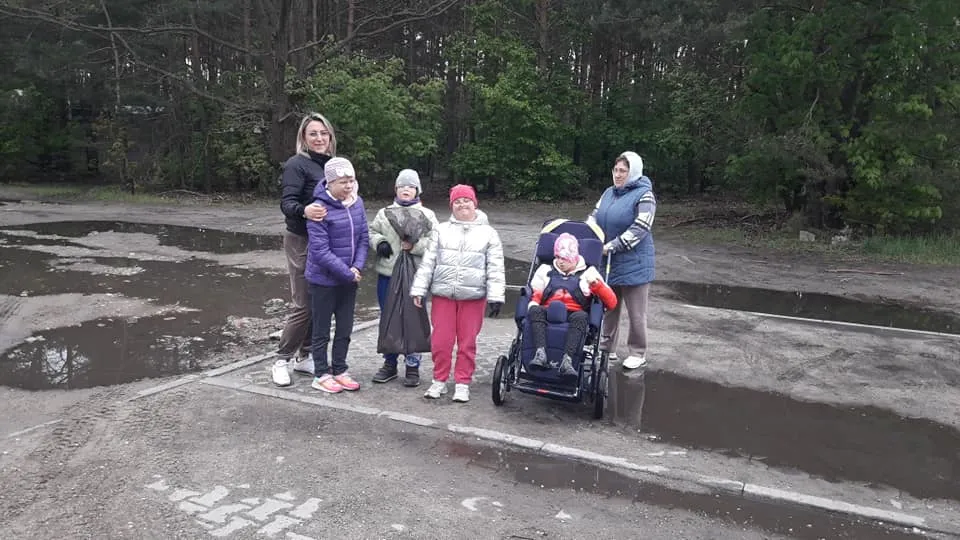 Sprzątamy dla Polski