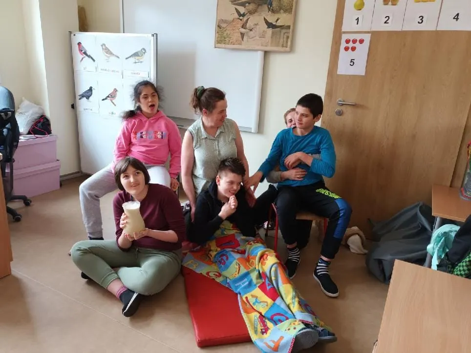 Tydzień Zdrowego Odżywiania