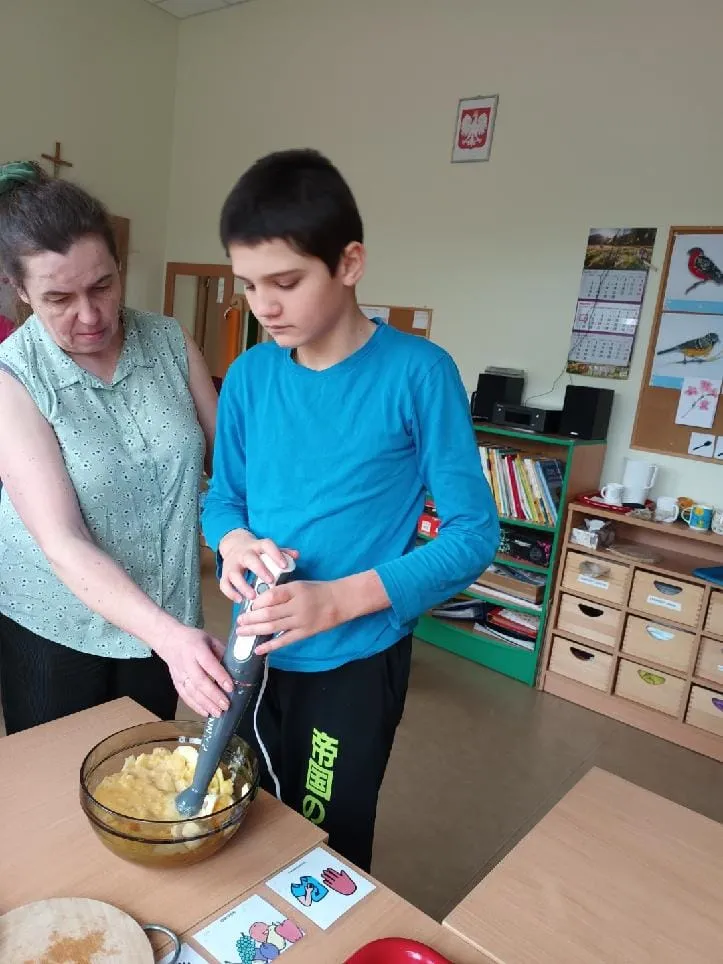 Tydzień Zdrowego Odżywiania