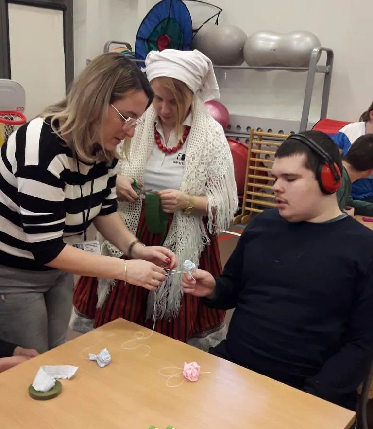 Zima w Mieście 2024 – Niebieski poniedziałek na opak