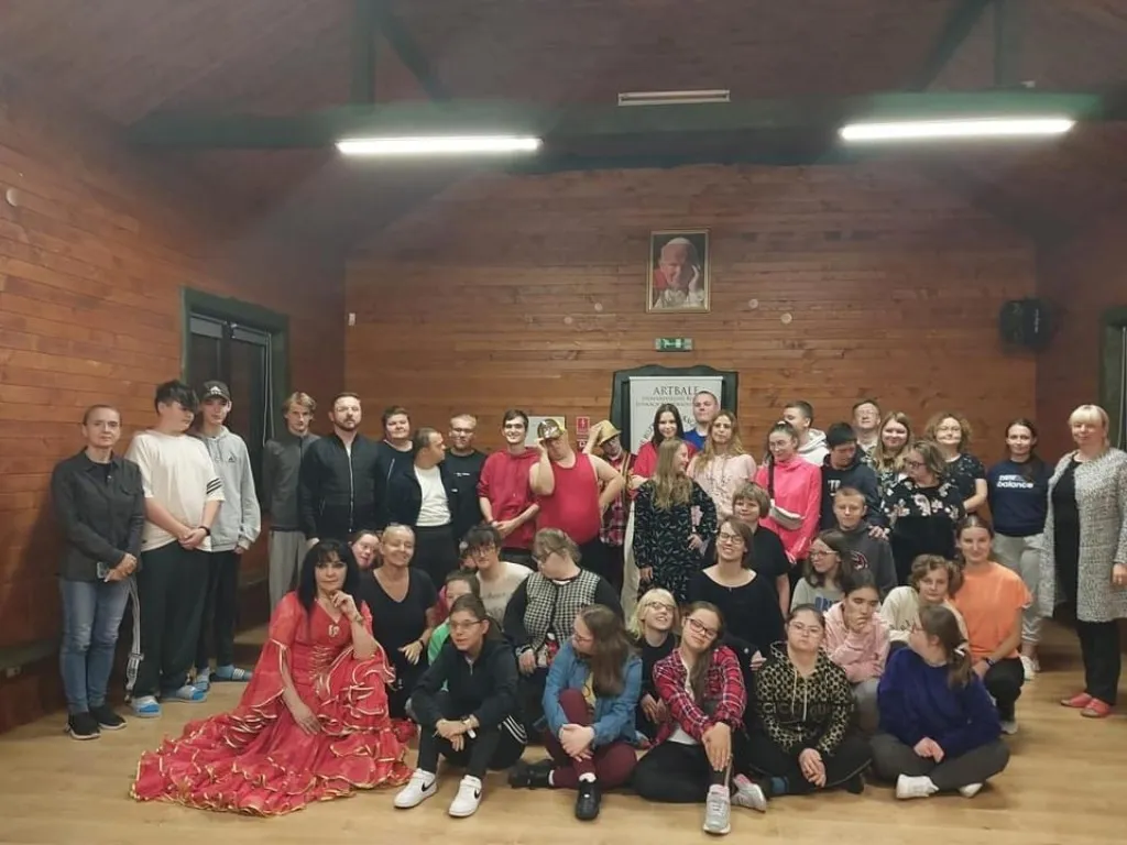 W KRĘGU TAŃCA 2023