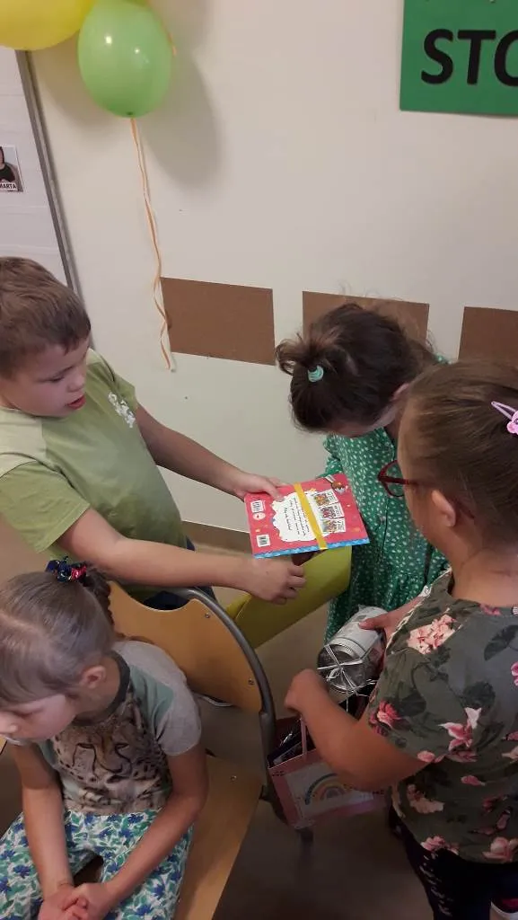 Urodziny wrześniowe